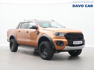 Ford Ranger 2.0 TDCI 156kW Wildtrak 4x4