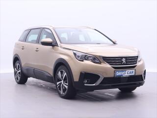 Peugeot 5008 1.2 PureTech 96kW Navi Virtual