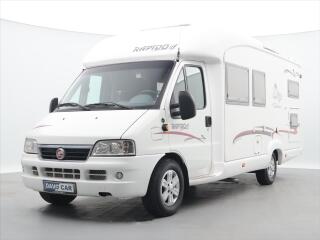 Rapido ostatn� 2.8 244 763 F
