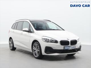 BMW 1.5 Gran Tourer 218i Aut. DPH