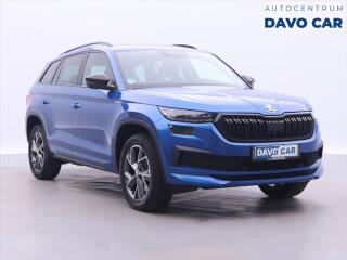 �koda Kodiaq 2.0 TDI DSG 4x4 Sportline DPH