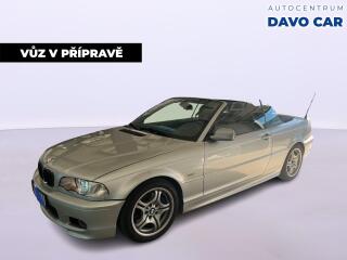 BMW 3.0 330i 170kW M paket BiXenon