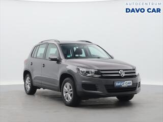 Volkswagen Tiguan 1.4 TSI 90kW Aut.klima 1.Maj.