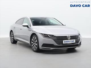 Volkswagen Arteon 2.0 TDI 140kW DSG Elegance CZ
