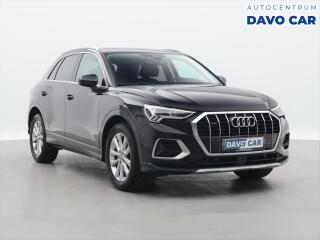 Audi Q3 2.0 40 TFSI Aut. quattro LED