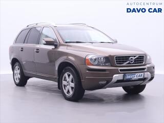 Volvo XC90 2.4 D5 147kW AWD Kinetic