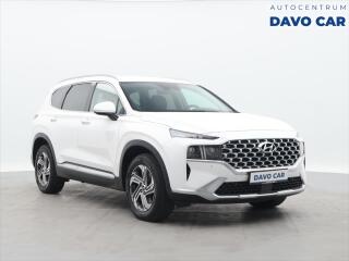 Hyundai Santa Fe 2.2 CRDi 142kW Style CZ DPH