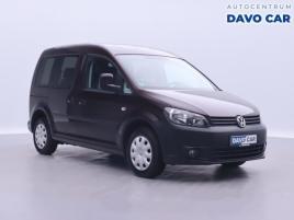 Volkswagen Caddy 1.2 TSI 77kW Roncalli 1.Maj.