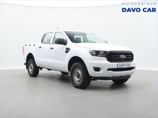 Ford Ranger 2.0 TDCI 4x4 Panther DPH Ta�n�