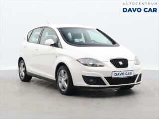 Seat Altea 1.2 TSI 77kW CZ STK 02/28