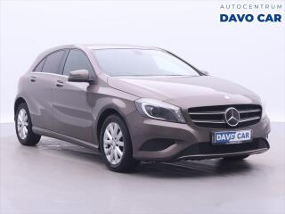 Mercedes-Benz 1.8 180CDI 80kW Aut. CZ Xenon