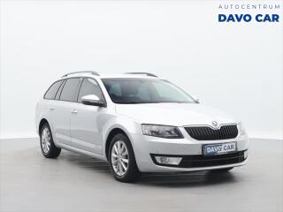 �koda Octavia 2.0 TDI 110kW DSG Navi DPH