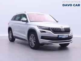 koda Kodiaq L&K 2.0 TDI 110kW DSG DPH