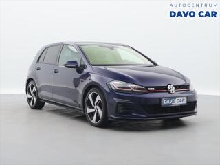 Volkswagen Golf 2.0 TSI GTI DSG Matrix Virtual
