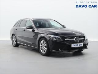 Mercedes-Benz 2.0 220d 143kW Aut. LED