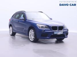 BMW X1 2.0 xDrive20d 135kW CZ M-paket