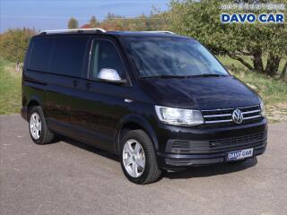 Volkswagen Caravelle 2.0 TDI 150kW DSG 8M�st Comfor