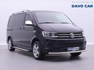 Volkswagen Caravelle 2.0 TDI 150kW Comfortline 9M�s