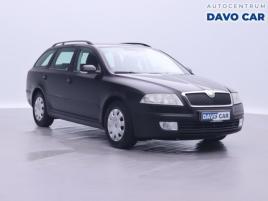 koda Octavia 2.0 TDI DSG Ambiente CZ