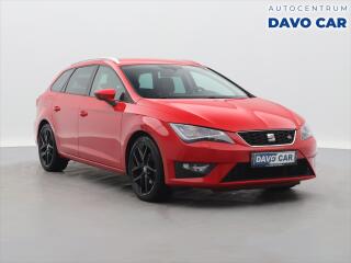 Seat Leon 2.0 TDI 110kW FR ST Aut.klima