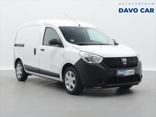Dacia Dokker 1.5 dCi 66kW Klima DPH