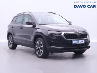 �koda Karoq 2.0 TDI 4x4 DSG Style LED DPH
