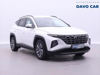 Hyundai Tucson 1.6 T-GDi 110kW Aut. CZ 1.Maj