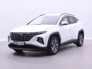 Hyundai Tucson 1.6 T-GDi 110kW Aut. CZ 1.Maj