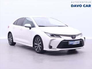 Toyota Corolla 1.5 VTi Aut. DPH CZ Comfort