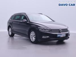 Volkswagen Passat 2.0 TDI Business DSG Virtual D