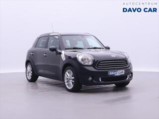 Mini Countryman 1.6 D Tempo Klima