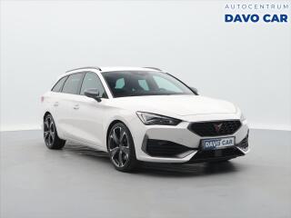 Cupra Leon ST 2.0 TSI DSG DPH
