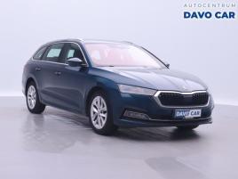 koda Octavia 2.0 TDI 110kW DSG Style CZ DPH