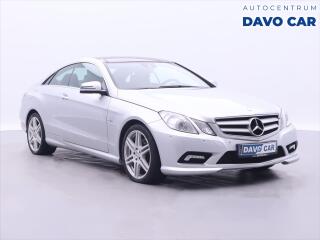 Mercedes-Benz 3.0 350CDI 170kW Aut. Elegance