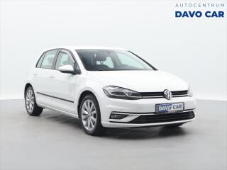 Volkswagen Golf 1.4 TSI 92kW CZ LED