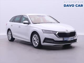 �koda Octavia 2.0 TDI 110kW DSG Style CZ