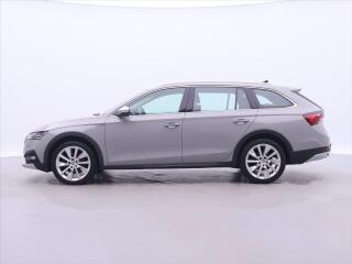 Škoda Octavia 2,0 TDI 147kW 4x4 DSG Scout - náhled 4