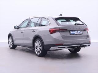 Škoda Octavia 2,0 TDI 147kW 4x4 DSG Scout - náhled 5