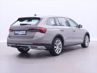 Škoda Octavia 2,0 TDI 147kW 4x4 DSG Scout - náhled 7