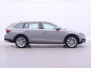 Škoda Octavia 2,0 TDI 147kW 4x4 DSG Scout - náhled 8
