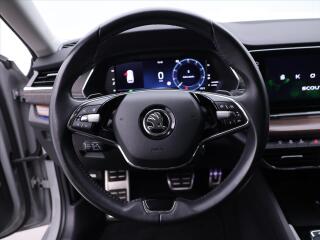 Škoda Octavia 2,0 TDI 147kW 4x4 DSG Scout - náhled 14