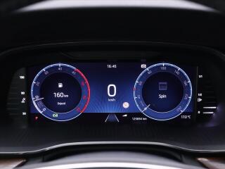 Škoda Octavia 2,0 TDI 147kW 4x4 DSG Scout - náhled 15