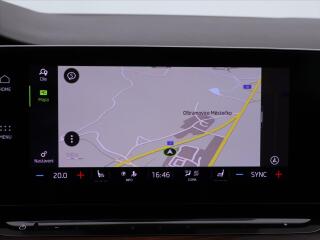 Škoda Octavia 2,0 TDI 147kW 4x4 DSG Scout - náhled 20