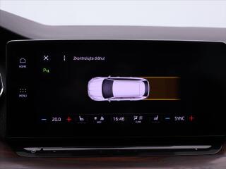 Škoda Octavia 2,0 TDI 147kW 4x4 DSG Scout - náhled 22