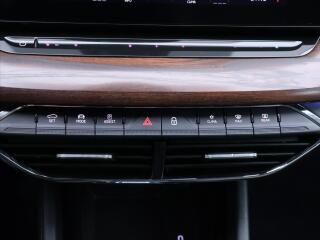 Škoda Octavia 2,0 TDI 147kW 4x4 DSG Scout - náhled 23