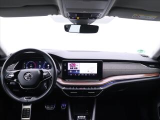 Škoda Octavia 2,0 TDI 147kW 4x4 DSG Scout - náhled 25