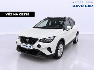 Seat Arona 1.0 TSI 70kW Style DPH