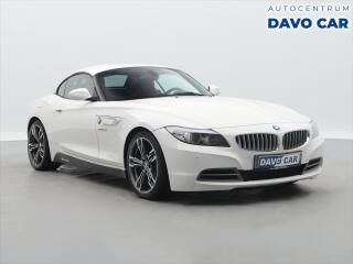 BMW Z4 3.0 i 225kW sDrive 35i CZ