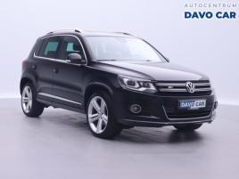 Volkswagen Tiguan 2.0 TDI 4Motion DSG R-Line