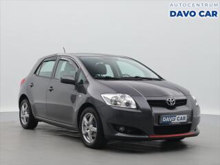 Toyota Auris 1.6 VVT-i 91kW Sol Aut.klima